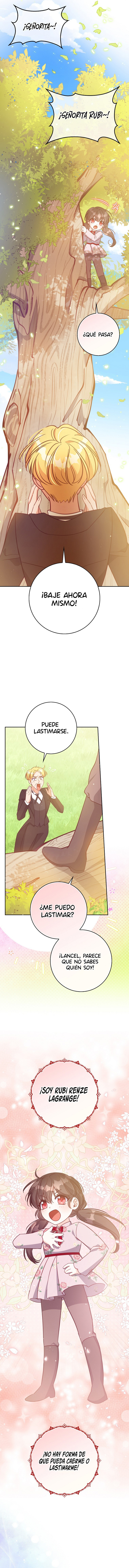 La Preciosa Hermana Del Gran Duque Villano - Capítulo 125 - Página 12 - LectorTMOo
