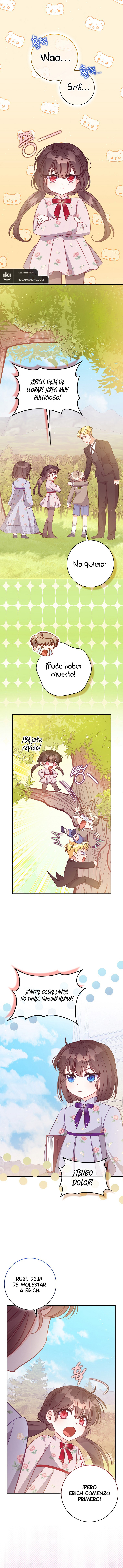 La Preciosa Hermana Del Gran Duque Villano - Capítulo 126 - Página 2 - LectorTMOo