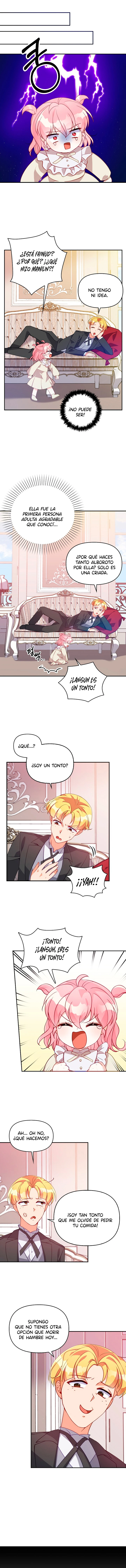 La Preciosa Hermana Del Gran Duque Villano - Capítulo 14 - Página 8 - LectorTMOo