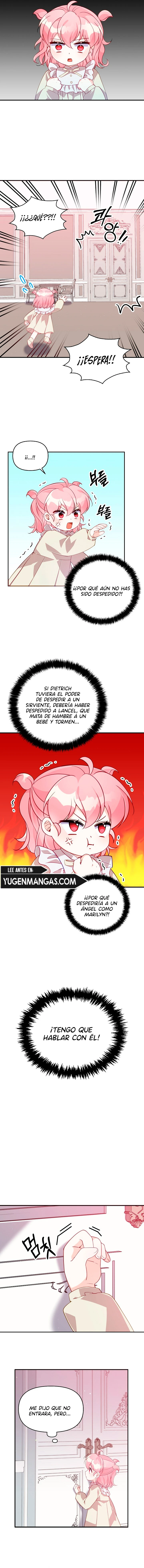 La Preciosa Hermana Del Gran Duque Villano - Capítulo 14 - Página 9 - LectorTMOo