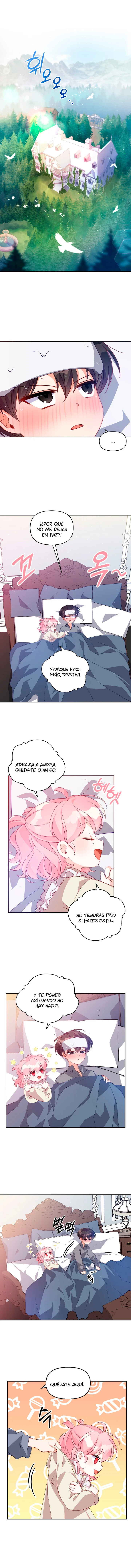 La Preciosa Hermana Del Gran Duque Villano - Capítulo 15 - Página 3 - LectorTMOo