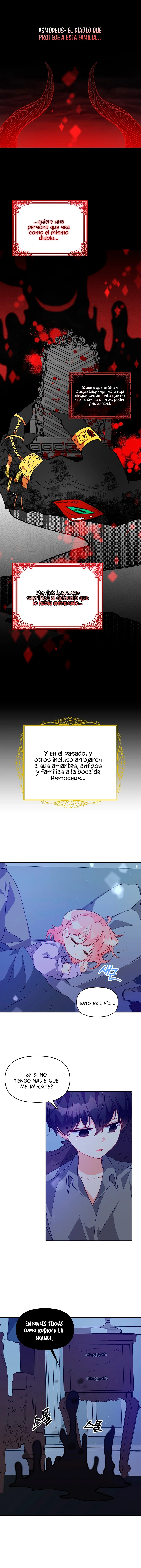 La Preciosa Hermana Del Gran Duque Villano - Capítulo 15 - Página 9 - LectorTMOo