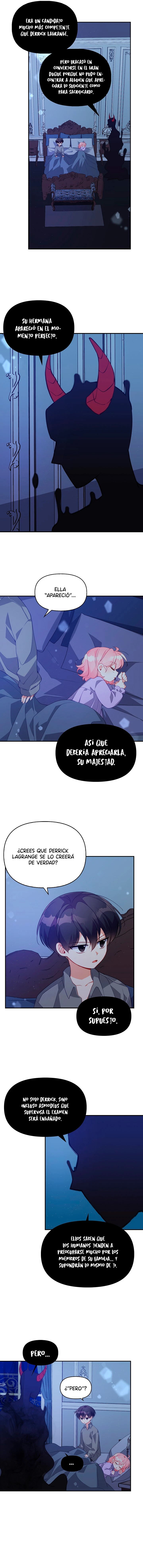 La Preciosa Hermana Del Gran Duque Villano - Capítulo 15 - Página 10 - LectorTMOo