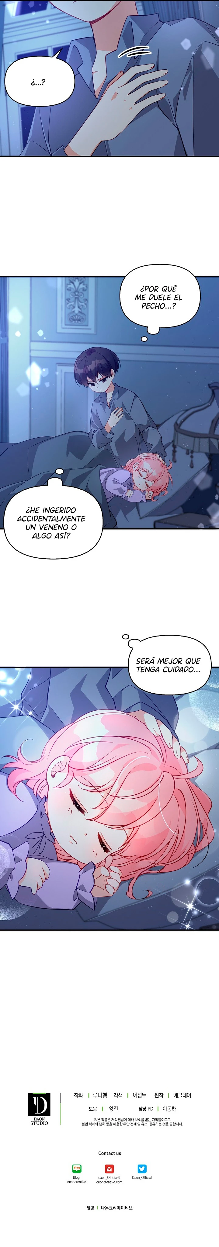 La Preciosa Hermana Del Gran Duque Villano - Capítulo 15 - Página 12 - LectorTMOo