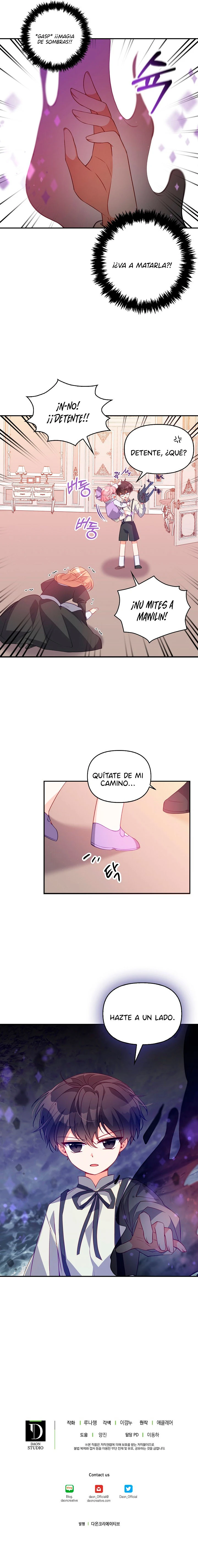 La Preciosa Hermana Del Gran Duque Villano - Capítulo 16 - Página 12 - LectorTMOo