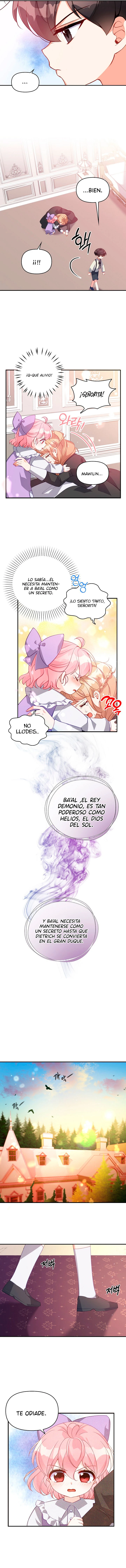 La Preciosa Hermana Del Gran Duque Villano - Capítulo 17 - Página 6 - LectorTMOo