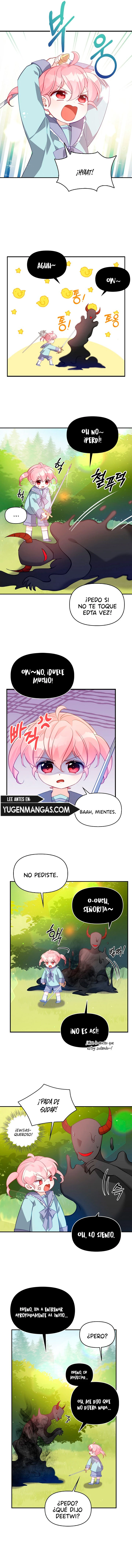 La Preciosa Hermana Del Gran Duque Villano - Capítulo 17 - Página 9 - LectorTMOo