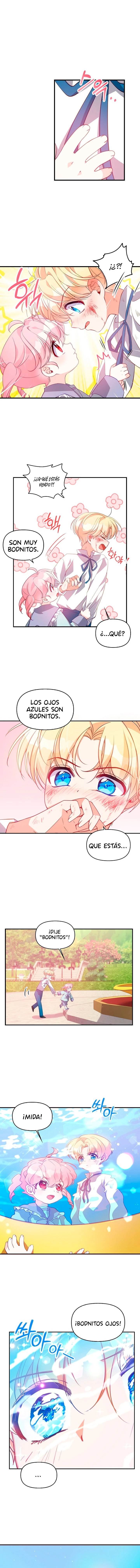 La Preciosa Hermana Del Gran Duque Villano - Capítulo 18 - Página 7 - LectorTMOo