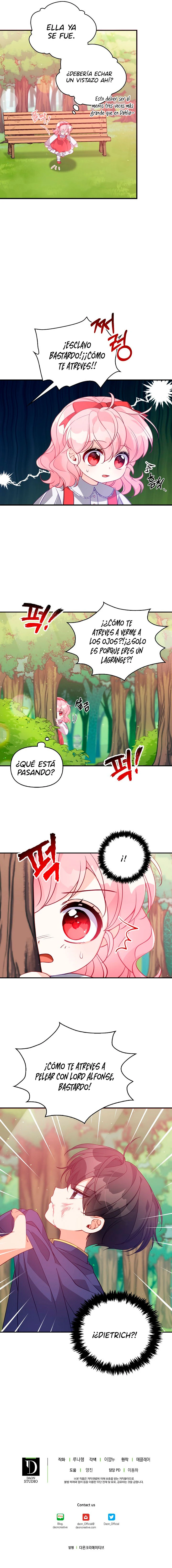 La Preciosa Hermana Del Gran Duque Villano - Capítulo 18 - Página 12 - LectorTMOo