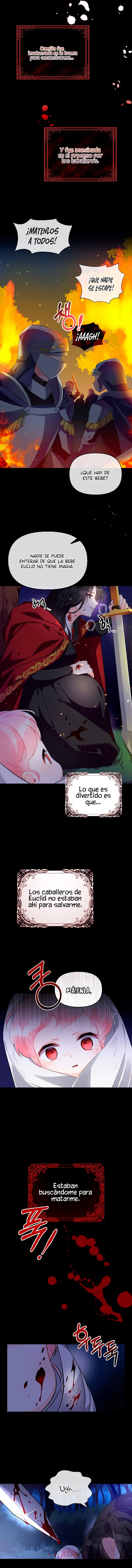 La Preciosa Hermana Del Gran Duque Villano - Capítulo 2 - Página 6 - LectorTMOo