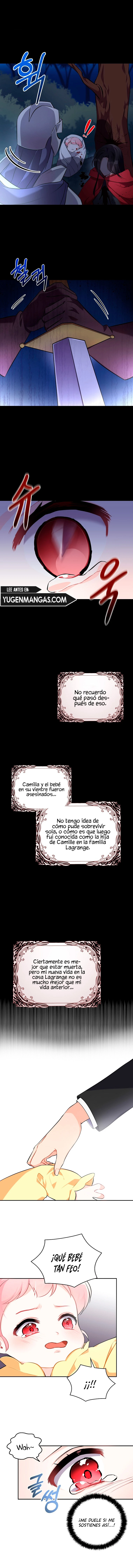 La Preciosa Hermana Del Gran Duque Villano - Capítulo 2 - Página 7 - LectorTMOo