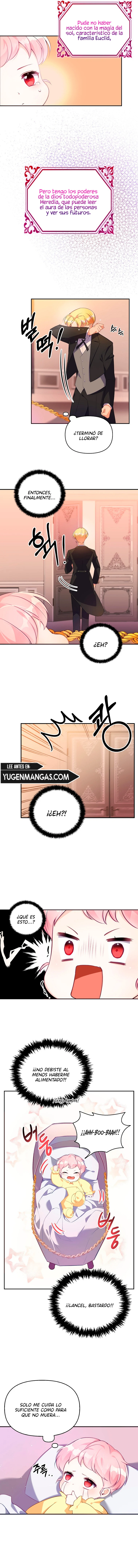 La Preciosa Hermana Del Gran Duque Villano - Capítulo 2 - Página 9 - LectorTMOo
