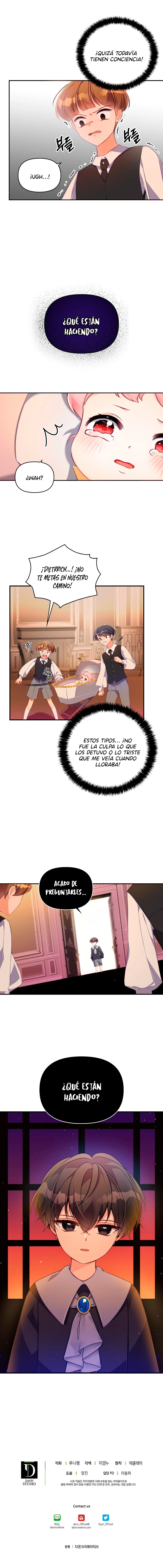 La Preciosa Hermana Del Gran Duque Villano - Capítulo 2 - Página 12 - LectorTMOo