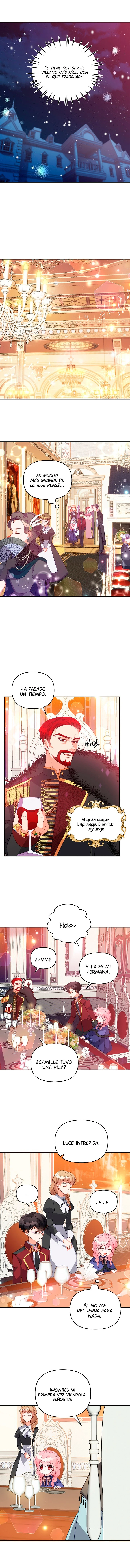 La Preciosa Hermana Del Gran Duque Villano - Capítulo 20 - Página 6 - LectorTMOo