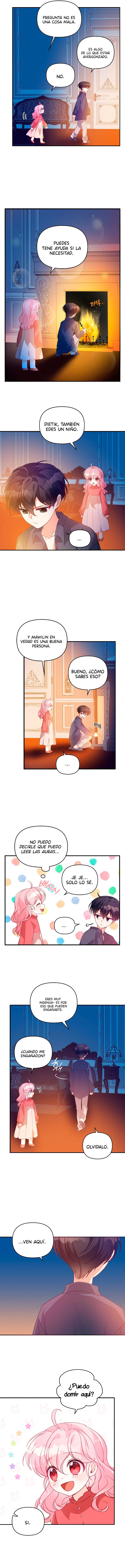 La Preciosa Hermana Del Gran Duque Villano - Capítulo 20 - Página 11 - LectorTMOo