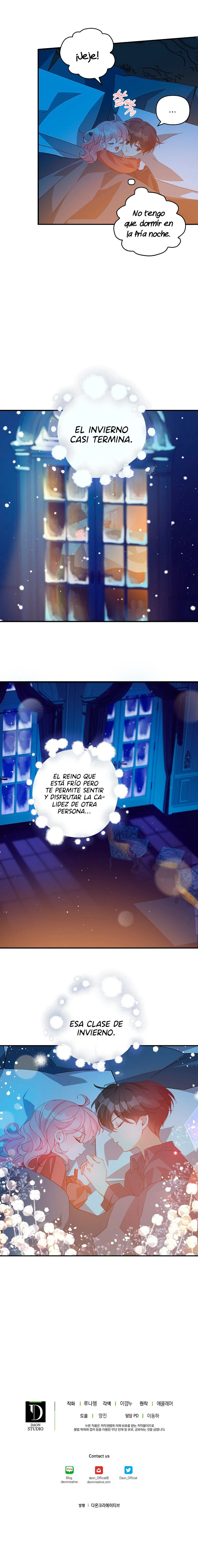 La Preciosa Hermana Del Gran Duque Villano - Capítulo 20 - Página 12 - LectorTMOo