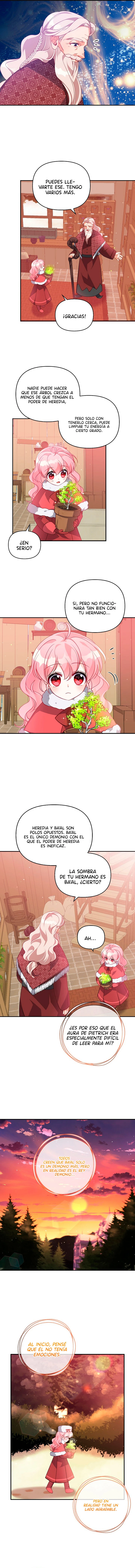 La Preciosa Hermana Del Gran Duque Villano - Capítulo 21 - Página 8 - LectorTMOo
