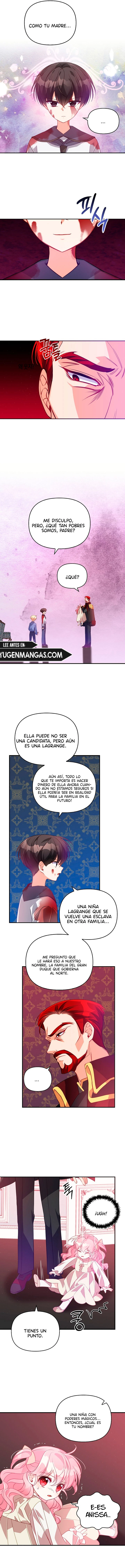 La Preciosa Hermana Del Gran Duque Villano - Capítulo 22 - Página 9 - LectorTMOo