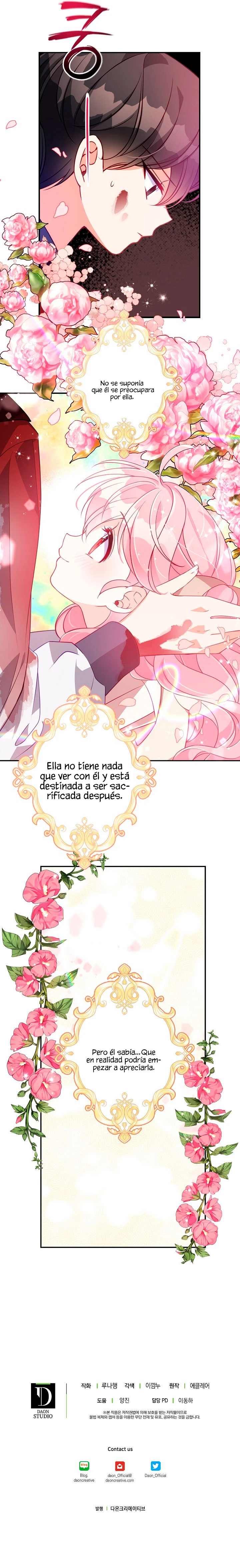 La Preciosa Hermana Del Gran Duque Villano - Capítulo 22 - Página 12 - LectorTMOo