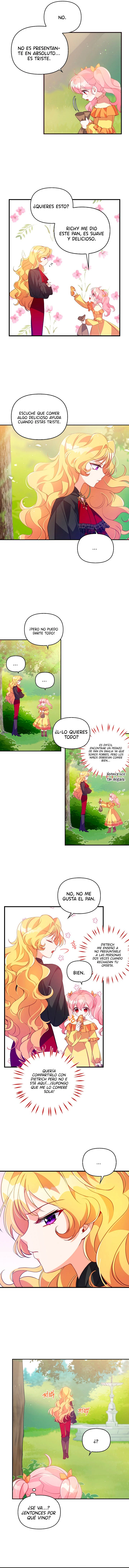 La Preciosa Hermana Del Gran Duque Villano - Capítulo 24 - Página 9 - LectorTMOo