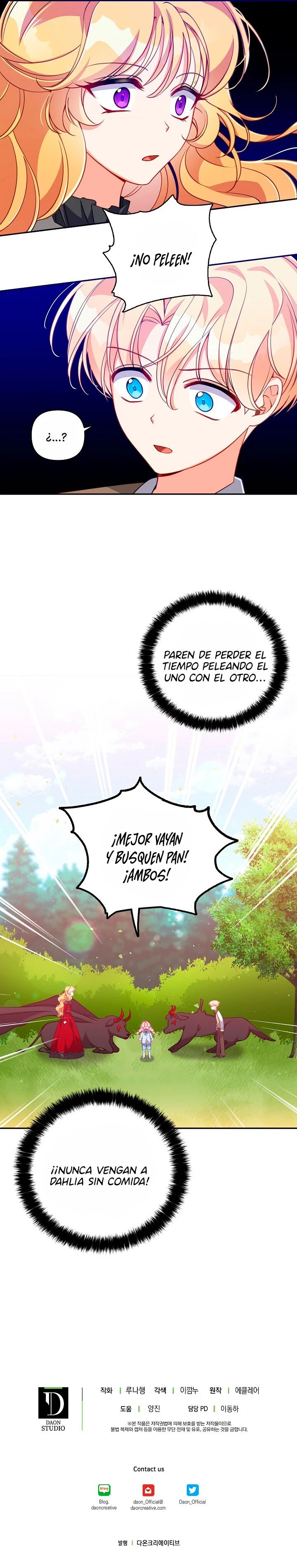 La Preciosa Hermana Del Gran Duque Villano - Capítulo 24 - Página 13 - LectorTMOo