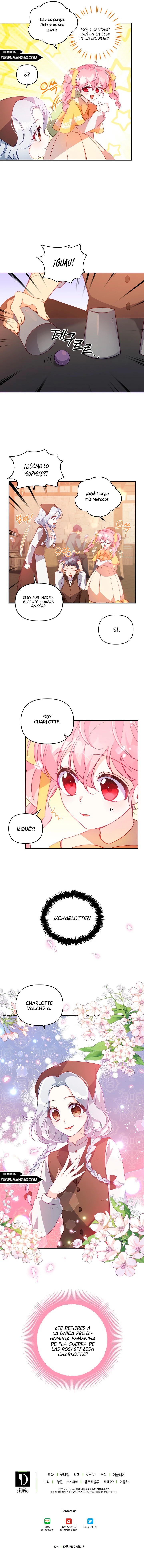 La Preciosa Hermana Del Gran Duque Villano - Capítulo 28 - Página 12 - LectorTMOo