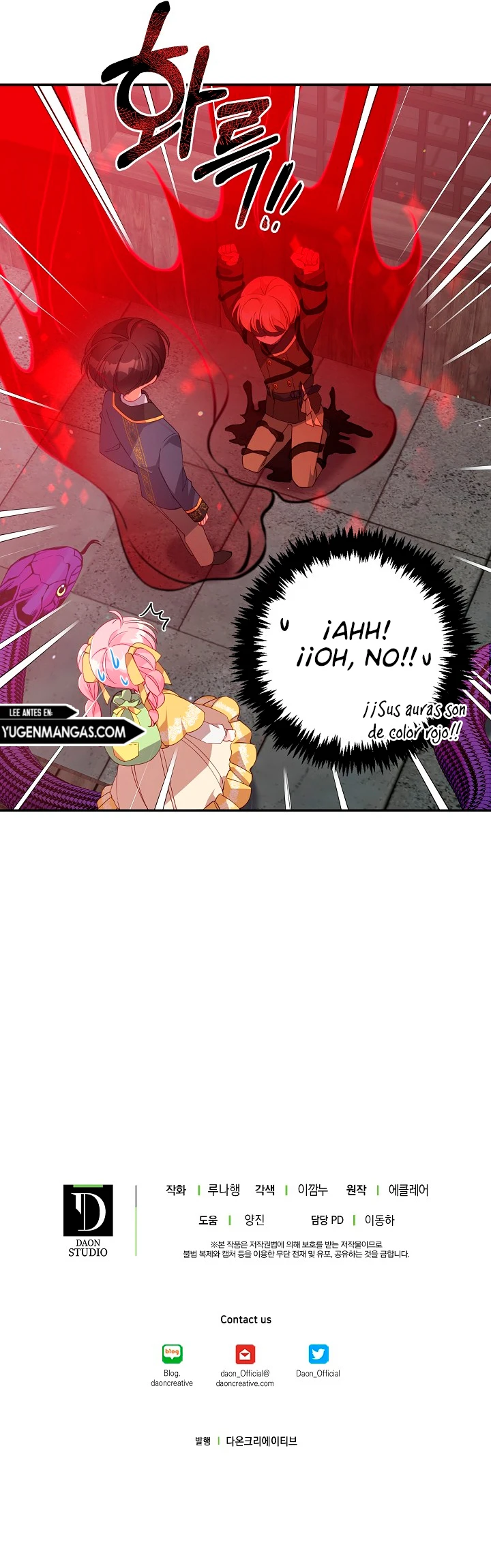 La Preciosa Hermana Del Gran Duque Villano - Capítulo 29 - Página 12 - LectorTMOo