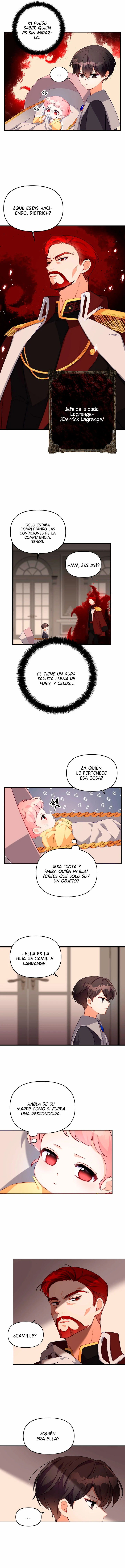 La Preciosa Hermana Del Gran Duque Villano - Capítulo 3 - Página 10 - LectorTMOo