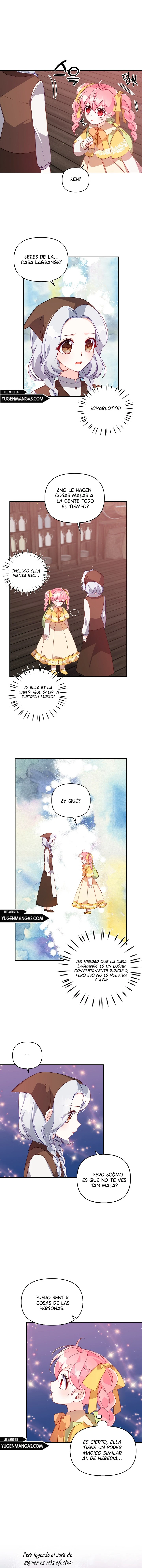 La Preciosa Hermana Del Gran Duque Villano - Capítulo 30 - Página 7 - LectorTMOo
