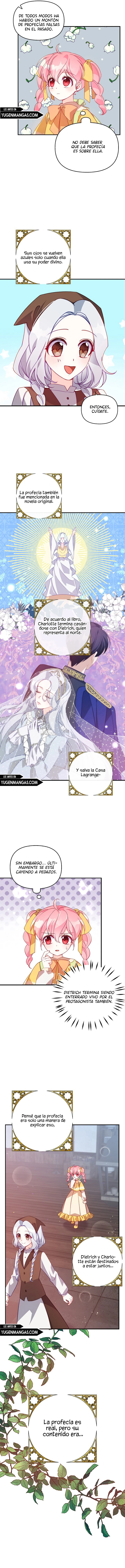 La Preciosa Hermana Del Gran Duque Villano - Capítulo 30 - Página 9 - LectorTMOo