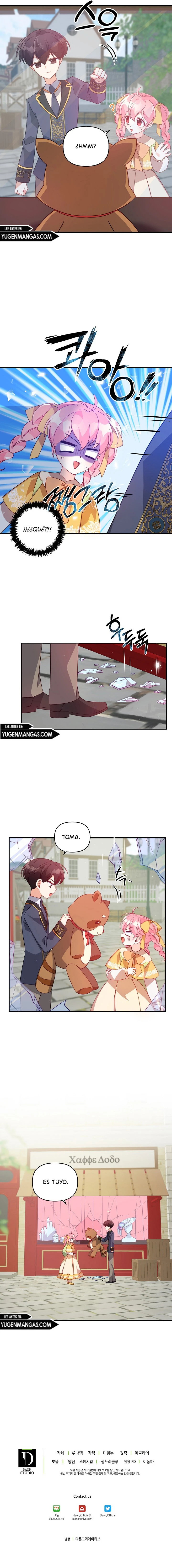 La Preciosa Hermana Del Gran Duque Villano - Capítulo 30 - Página 13 - LectorTMOo