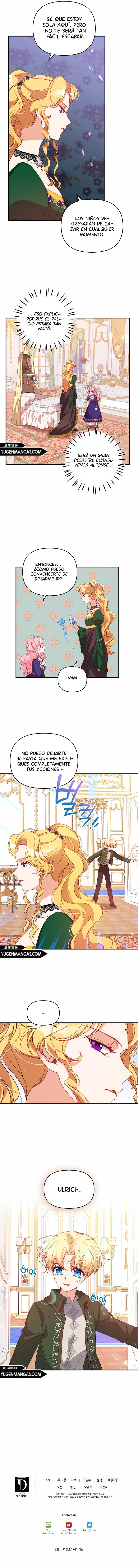 La Preciosa Hermana Del Gran Duque Villano - Capítulo 32 - Página 12 - LectorTMOo