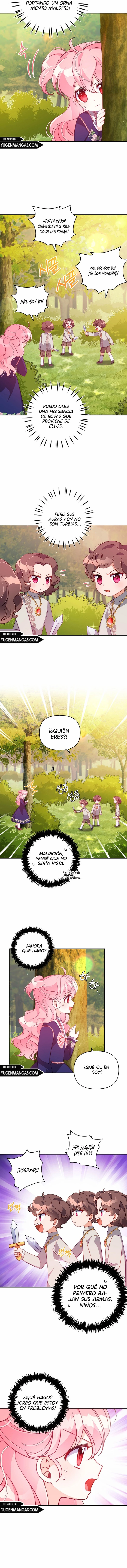 La Preciosa Hermana Del Gran Duque Villano - Capítulo 33 - Página 10 - LectorTMOo
