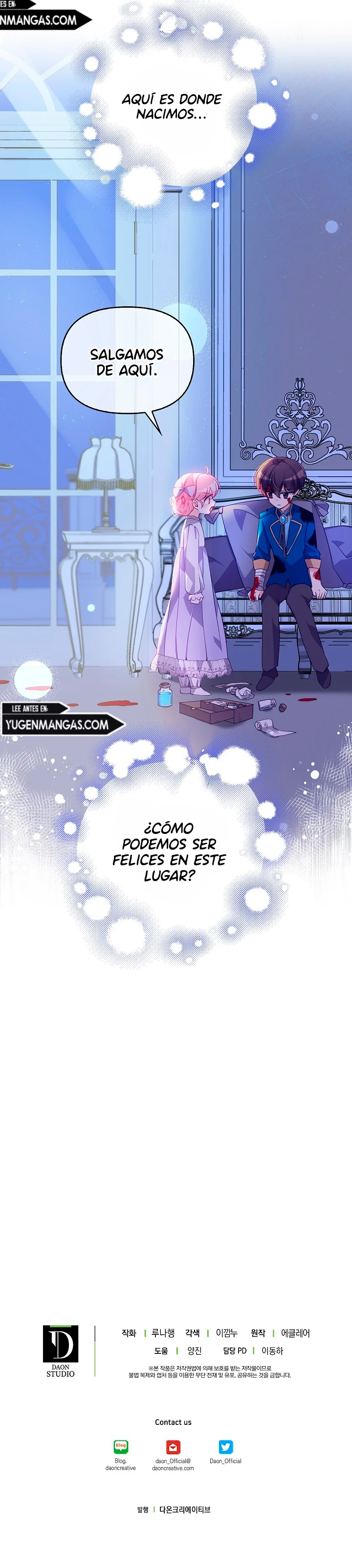 La Preciosa Hermana Del Gran Duque Villano - Capítulo 34 - Página 13 - LectorTMOo