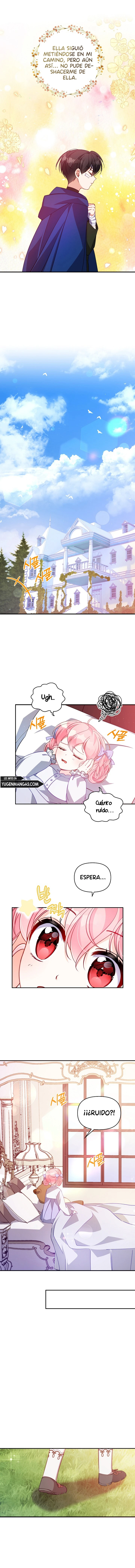 La Preciosa Hermana Del Gran Duque Villano - Capítulo 36 - Página 6 - LectorTMOo