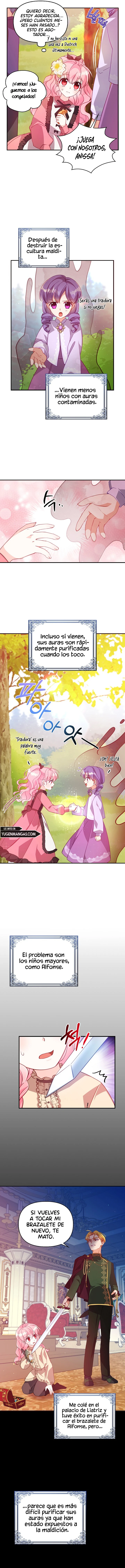 La Preciosa Hermana Del Gran Duque Villano - Capítulo 36 - Página 10 - LectorTMOo