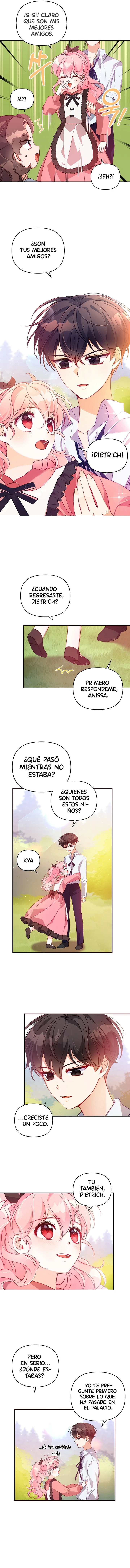 La Preciosa Hermana Del Gran Duque Villano - Capítulo 36 - Página 12 - LectorTMOo