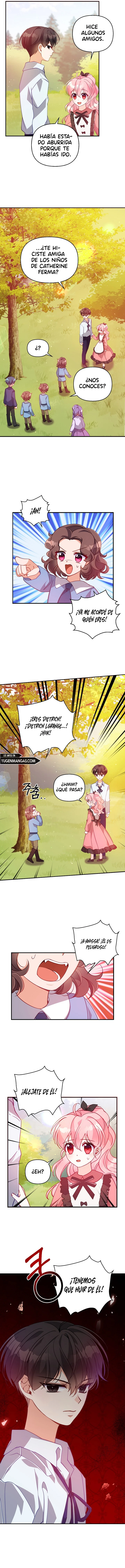 La Preciosa Hermana Del Gran Duque Villano - Capítulo 36 - Página 13 - LectorTMOo