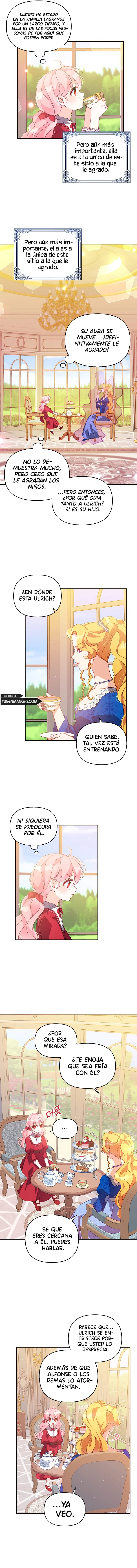 La Preciosa Hermana Del Gran Duque Villano - Capítulo 37 - Página 12 - LectorTMOo