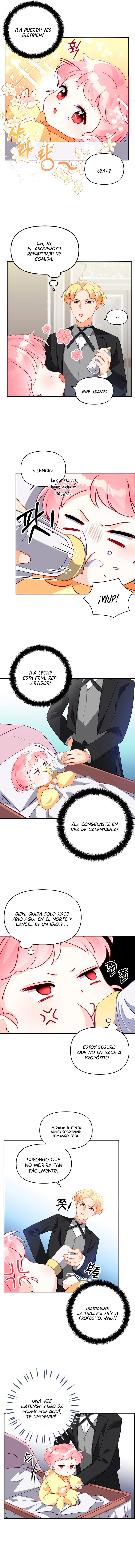 La Preciosa Hermana Del Gran Duque Villano - Capítulo 4 - Página 6 - LectorTMOo