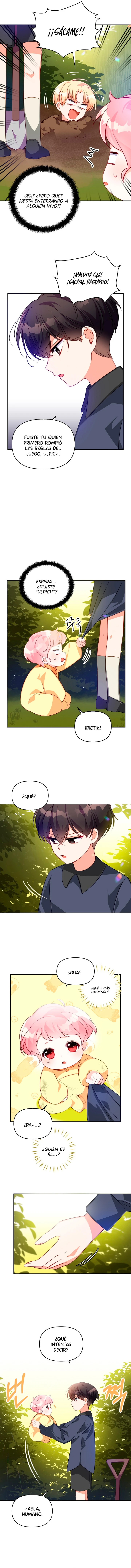 La Preciosa Hermana Del Gran Duque Villano - Capítulo 4 - Página 10 - LectorTMOo