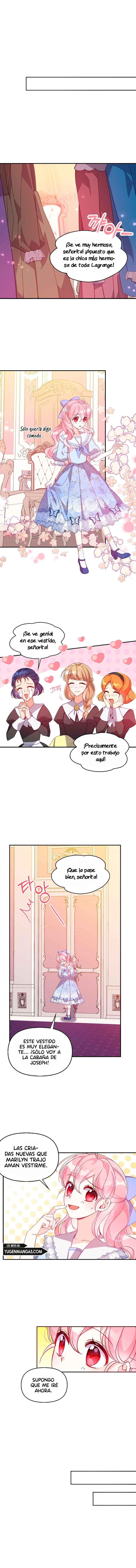 La Preciosa Hermana Del Gran Duque Villano - Capítulo 41 - Página 9 - LectorTMOo