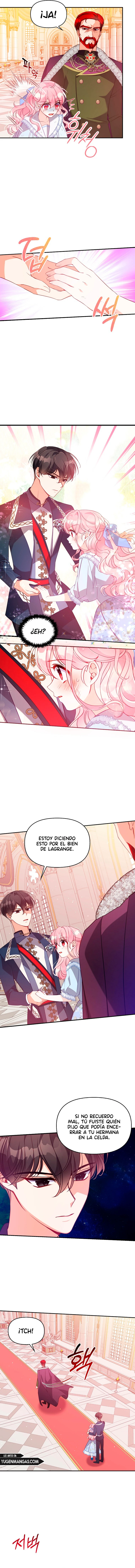 La Preciosa Hermana Del Gran Duque Villano - Capítulo 44 - Página 7 - LectorTMOo