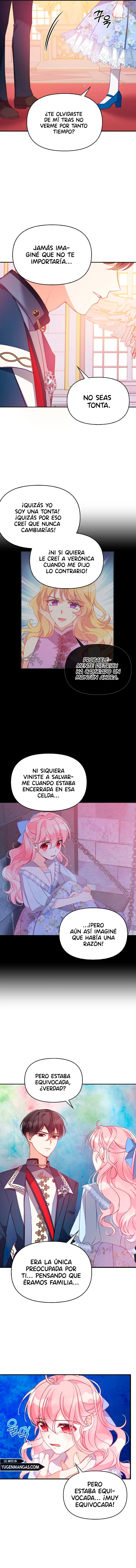 La Preciosa Hermana Del Gran Duque Villano - Capítulo 44 - Página 10 - LectorTMOo