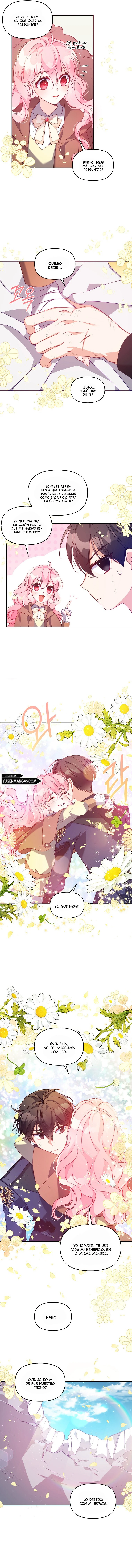 La Preciosa Hermana Del Gran Duque Villano - Capítulo 47 - Página 10 - LectorTMOo