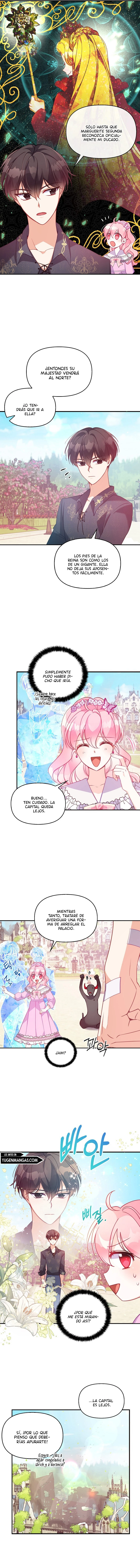 La Preciosa Hermana Del Gran Duque Villano - Capítulo 47 - Página 12 - LectorTMOo