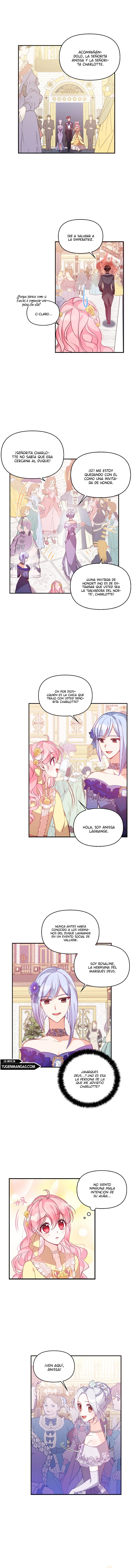 La Preciosa Hermana Del Gran Duque Villano - Capítulo 50 - Página 10 - LectorTMOo