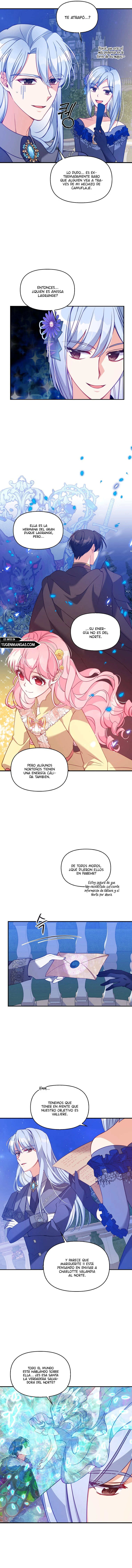 La Preciosa Hermana Del Gran Duque Villano - Capítulo 50 - Página 14 - LectorTMOo