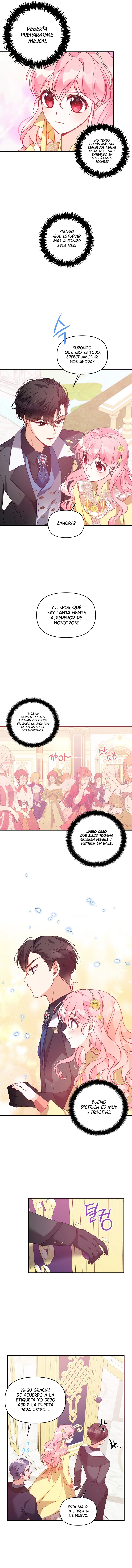 La Preciosa Hermana Del Gran Duque Villano - Capítulo 51 - Página 9 - LectorTMOo