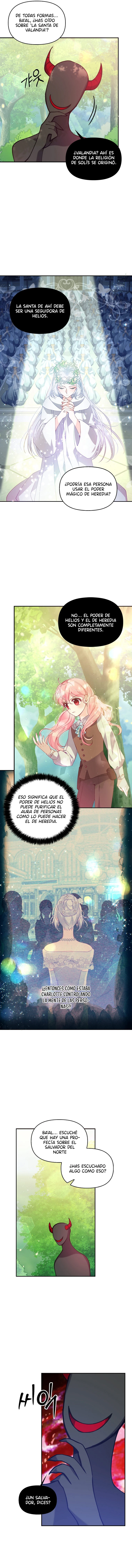 La Preciosa Hermana Del Gran Duque Villano - Capítulo 54 - Página 10 - LectorTMOo